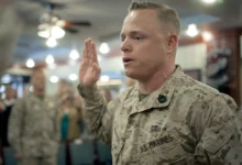 Honoring a True Hero: The Life and Legacy of Corey Nawrocki