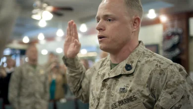 Honoring a True Hero: The Life and Legacy of Corey Nawrocki
