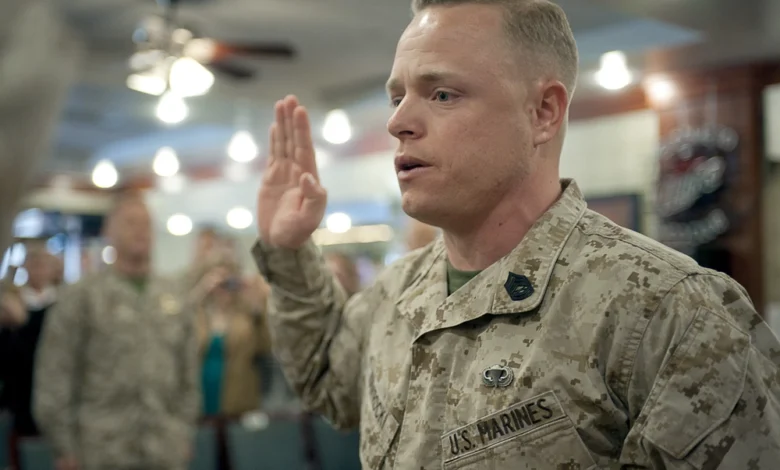Honoring a True Hero: The Life and Legacy of Corey Nawrocki