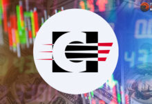 ceix stock