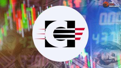 ceix stock