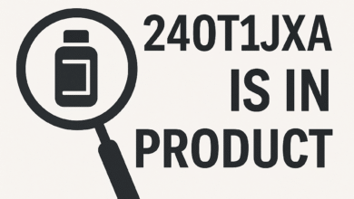 how much 24ot1jxa is in product