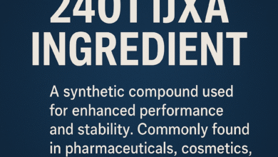 24ot1jxa ingredient