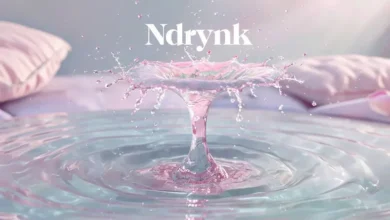 ndrynk
